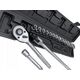 Forsage ZESTAW NASADEK GRZECHOTKA 1/2" NASADKI 17el PREMIUM