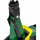 Rockforce Podnośnik warsztatowy hydrauliczny 2t "żaba" (h min - 135mm, h max - 350mm)