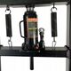 Rockforce Prasa hydrauliczna 12t