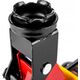 Forcekraft Podnośnik hydrauliczny 2t (h min 135mm, h max 310mm)