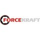 Forcekraft Podnośnik hydrauliczny 2t (h min 135mm, h max 310mm)