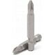 Rockforce Bit "Pozidriv" PZ2x50mm 1/4"