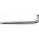 Forcekraft Pokrętło typu L Cr-V 300mm 1/2"x1/2"W dwustronne