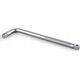 Forcekraft Pokrętło typu L Cr-V 300mm 1/2"x1/2" dwustronne