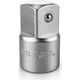 Forcekraft Adapter 3/4"(F)x1"(M)