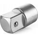 Forcekraft Adapter 3/4"(F)x1"(M)