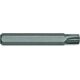 Forsage Bit 6-kątny Ribe M14x75mmL, 10mm