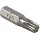 Rockforce Bit TORX T15x30 mmL, 1/4"