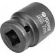 Forsage Nasadka udarowa 1/2" 25mm (6-kątna)
