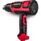 Forcekraft Opalarka elektryczna z dyszami (230V, 50/60Hz, 2000W, 60-600stopni, 300-500l/min)