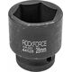 Rockforce Nasadka udarowa 1/2" 28mm (6-kątna)