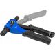 Forsage Nitownica ręczna do nitonakrętek M3-M6 210mm