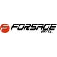 Forsage Opalarka elektryczna z dyszami (230V, 50/60Hz, 2000W, 60-600stopni, 300-500l/min)