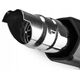 Forsage Opalarka elektryczna z dyszami (230V, 50/60Hz, 2000W, 60-600stopni, 300-500l/min)