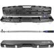 Forsage Klucz dynamometryczny 3/4", 100-600Nm