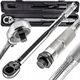 Forcekraft Klucz dynamometryczny 28-210Nm, 1/2"