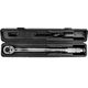 Forcekraft Klucz dynamometryczny 28-210Nm, 1/2"