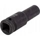 Forsage Nasadka udarowa głęboka 1/2" 12mm (12-kątna)