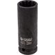 Forsage Nasadka udarowa głęboka 1/2" 22mm (12-kątna)