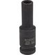 Rockforce Nasadka udarowa głęboka 1/2" 10mm (12-kątna)
