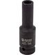 Forsage Nasadka udarowa głęboka 1/2" 10mm (12-kątna)