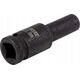 Forsage Nasadka udarowa głęboka 1/2" 10mm (12-kątna)