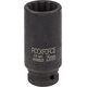 Rockforce Nasadka udarowa głęboka 1/2" 25mm (12-kątna)