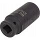 Rockforce Nasadka udarowa głęboka 1/2" 25mm (12-kątna)