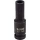 Forsage Nasadka udarowa głęboka 1/2" 11mm (12-kątna)