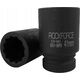 Rockforce Zestaw nasadek udarowych głębokich 1" 5el. (12-kątnych) (27-41mm)