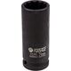 Forsage Nasadka udarowa głęboka 1/2" 23mm (12-kątna)