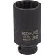 Rockforce Nasadka udarowa głęboka 1/2" 29mm (12-kątna)