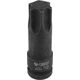 Forsage Nasadka-bit TORX udarowa T100 1/2"