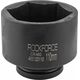 Rockforce Nasadka udarowa głęboka 1" 110mm (6-kątna)
