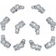 Rockforce Kalamitka 10mm (45 stopni)