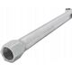 Forsage Końcówka do pompowania kół 1/4" (długość całk. 135mm)