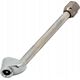 Forsage Końcówka do pompowania kół 1/4" (długość całk. 140mm)
