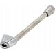 Forsage Końcówka do pompowania kół 1/4" (długość całk. 145mm)