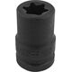 Rockforce Nasadka udarowa E24 3/4"