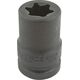 Rockforce Nasadka udarowa E24 3/4"