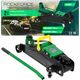 Rockforce Podnośnik warsztatowy hydrauliczny 2t (h min 135mm, h max 390mm)