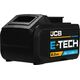 JCB Akumulator litowo-jonowy 18V 8,0Ah
