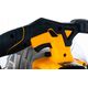 Pilarka tarczowa JCB Pilarka zagłębiarka akumulatorowa 18V 165mm (kpl.: akumulator 2Ah, ładowarka, torba)