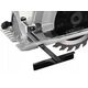 Pilarka tarczowa JCB Pilarka zagłębiarka akumulatorowa 18V 165mm (kpl.: akumulator 2Ah, ładowarka, torba)