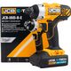 JCB Wkrętarka akumulatorowa 18V 150Nm (bez akumulatora)