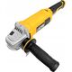 Szlifierka JCB Szlifierka kątowa 1200W, 230V 115mm, regulowane obroty