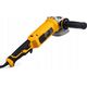 Szlifierka JCB Szlifierka kątowa 1200W, 230V 115mm, regulowane obroty