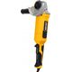 Szlifierka JCB Szlifierka kątowa 1200W, 230V 115mm, regulowane obroty