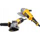 Szlifierka JCB Zestaw szlifierek kątowych 600W/2000W, 230V 115mm/230mm
