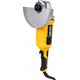 Szlifierka JCB Zestaw szlifierek kątowych 600W/2000W, 230V 115mm/230mm